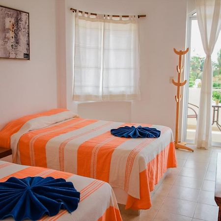 Grand Casalet Hotell Puerto Escondido  Eksteriør bilde