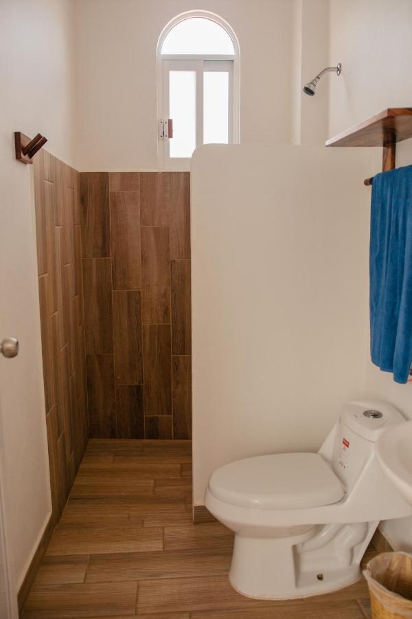 Grand Casalet Hotell Puerto Escondido  Eksteriør bilde