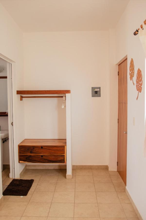 Grand Casalet Hotell Puerto Escondido  Eksteriør bilde