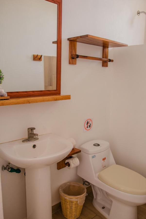 Grand Casalet Hotell Puerto Escondido  Eksteriør bilde