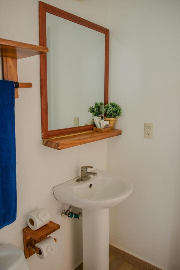 Grand Casalet Hotell Puerto Escondido  Eksteriør bilde