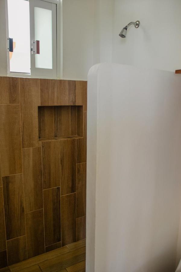 Grand Casalet Hotell Puerto Escondido  Eksteriør bilde