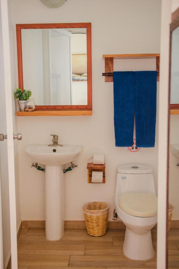 Grand Casalet Hotell Puerto Escondido  Eksteriør bilde