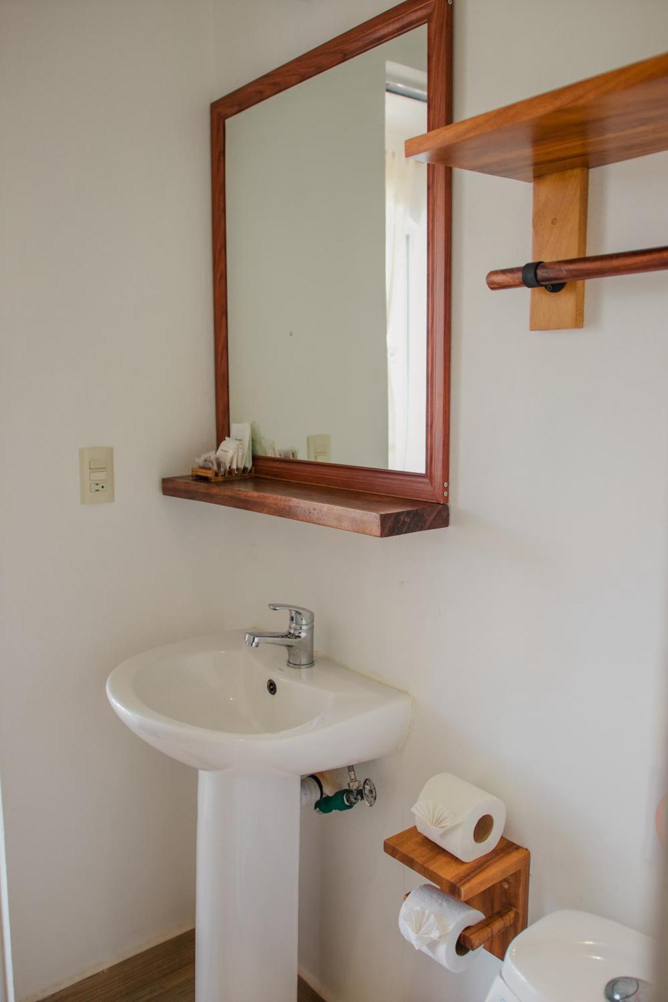 Grand Casalet Hotell Puerto Escondido  Eksteriør bilde