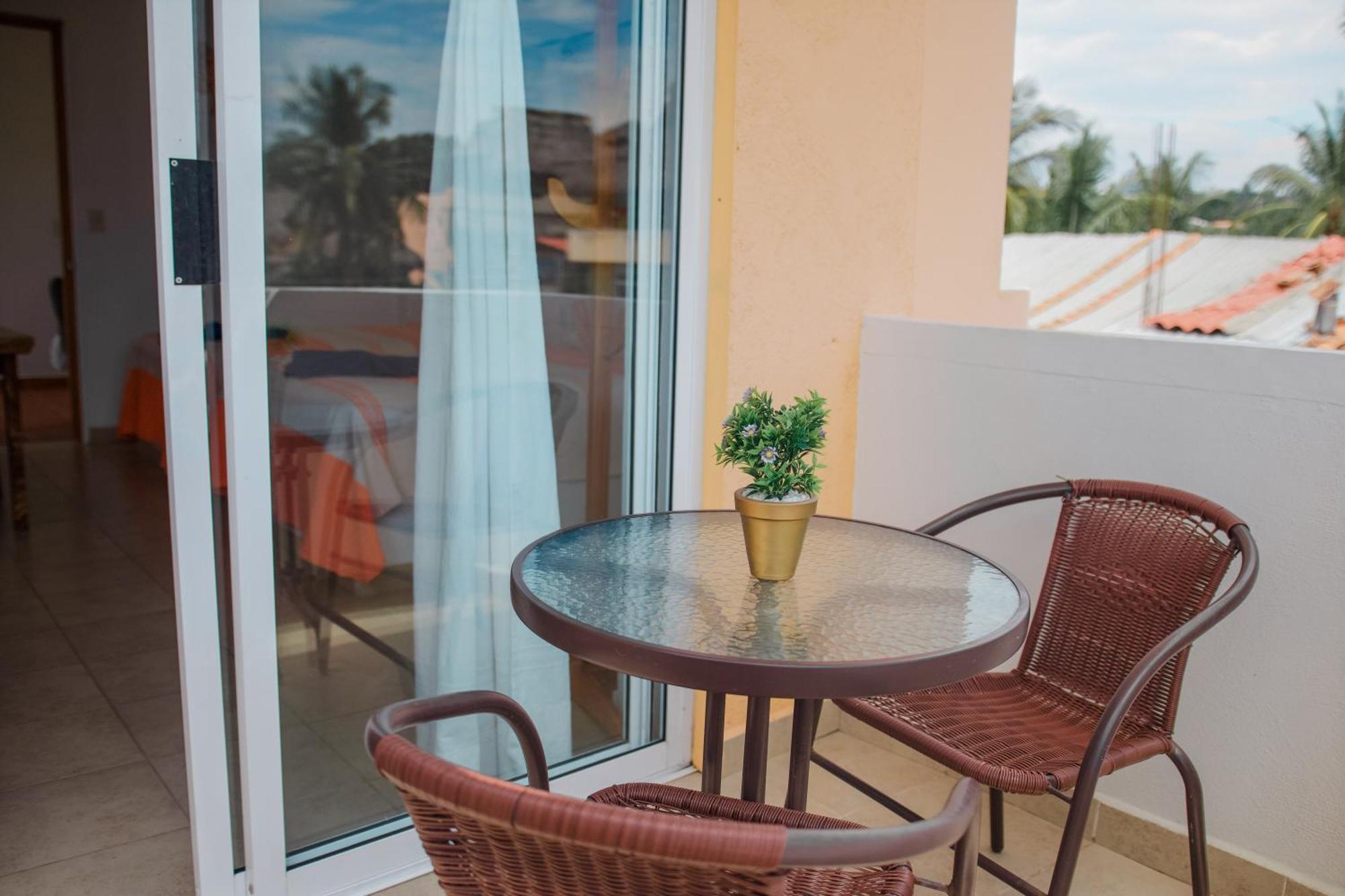 Grand Casalet Hotell Puerto Escondido  Eksteriør bilde
