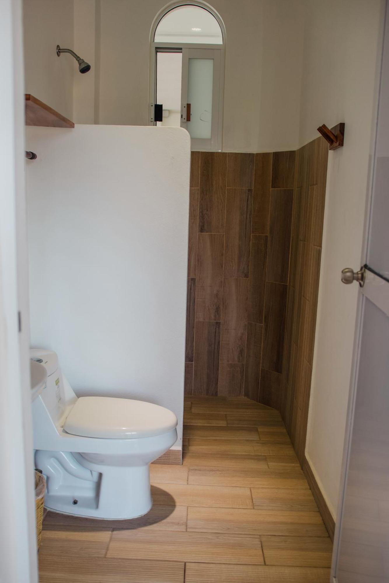 Grand Casalet Hotell Puerto Escondido  Eksteriør bilde
